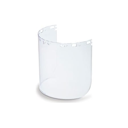 Honeywell North Replacement Propionate Visor 11390064